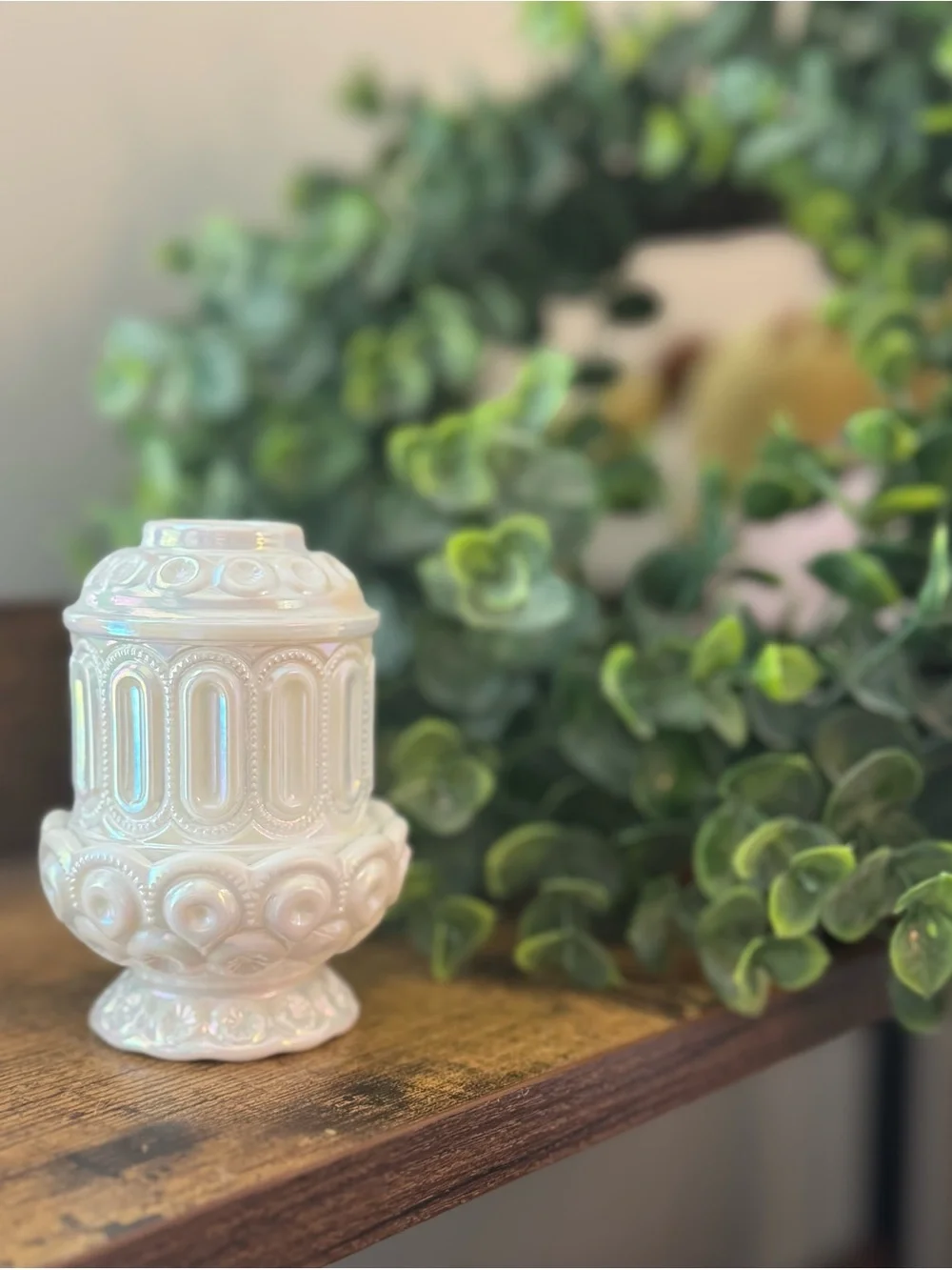 RARE ⭐️ NWT Mini Fairy Lamp